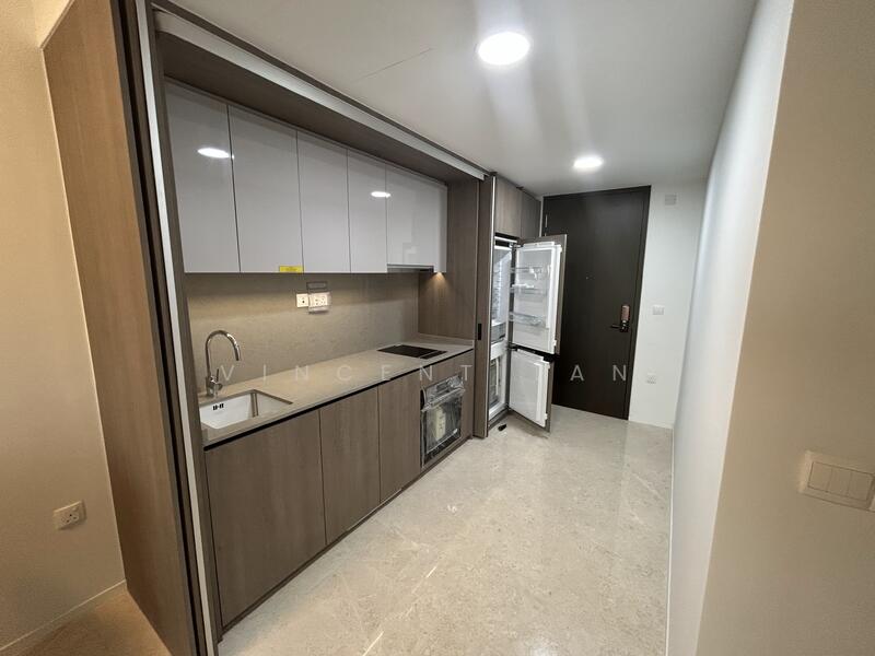 Avenue South Residence, 13 Silat Avenue, Alexandra / Commonwealth, 1 Bedroom, 527 sqft, Condominium For Sale, by Vincent Tan, 24044669 - PropertyGuru.com.sg