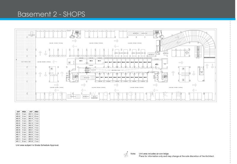 The Promenade @ Pelikat, 183 Jalan Pelikat, 237 sqft, Shop / Shophouse For Sale, by Ben Wong, 24044676 - CommercialGuru.com.sg