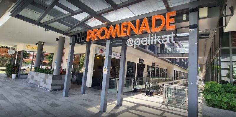 The Promenade @ Pelikat, 183 Jalan Pelikat, 237 sqft, Shop / Shophouse For Sale, by Ben Wong, 24044676 - CommercialGuru.com.sg