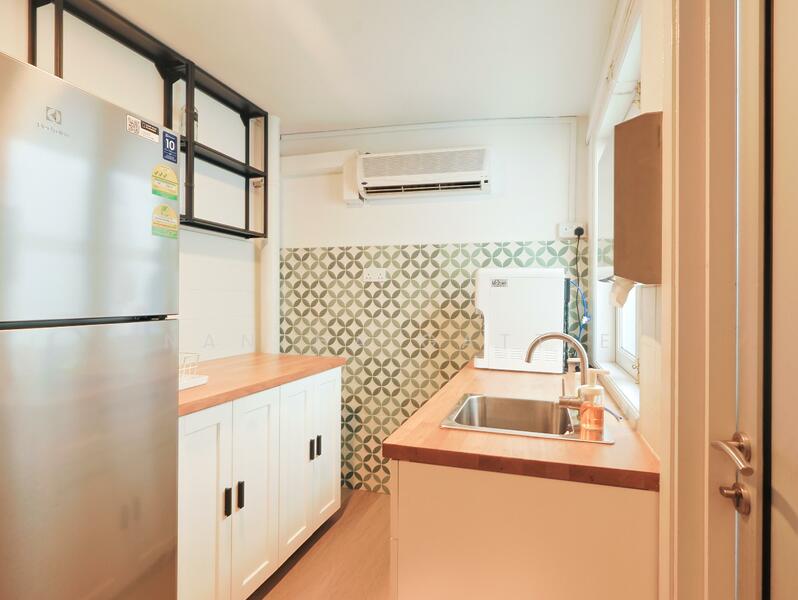 Fully Fitted & Serviced | Large Floor Plate Shophouse Office, Keong Saik Road, 1,100 sqft, Office For Rent, by Nantha Gattie, 24044757 - CommercialGuru.com.sg