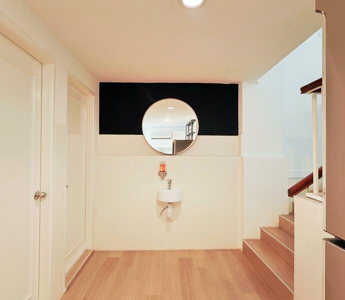 Fully Fitted & Serviced | Large Floor Plate Shophouse Office, Keong Saik Road, 1,100 sqft, Office For Rent, by Nantha Gattie, 24044757 - CommercialGuru.com.sg
