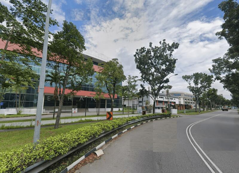 43 Sungei Kadut, 42000 sqft, Industrial for rent, by Ethan Lee 李劲汉, S