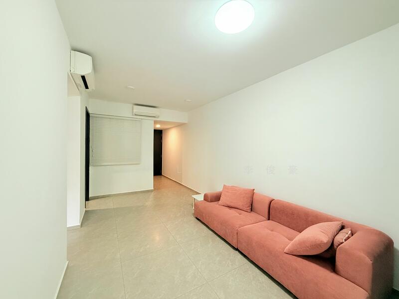 For Rent - Park Colonial