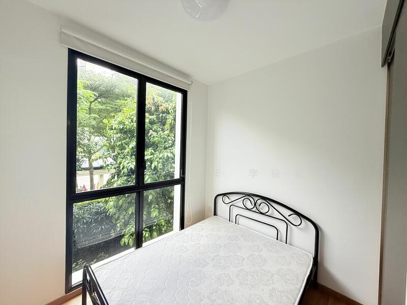 For Rent - Park Colonial