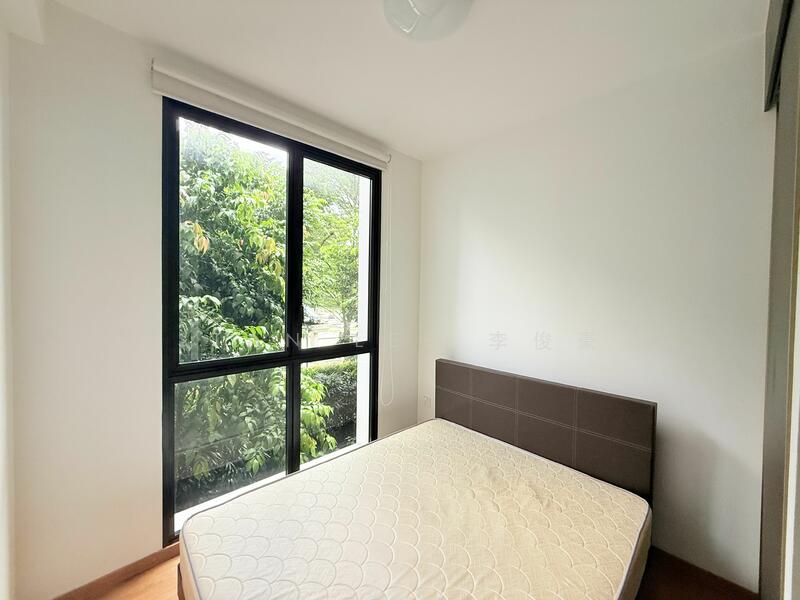 For Rent - Park Colonial