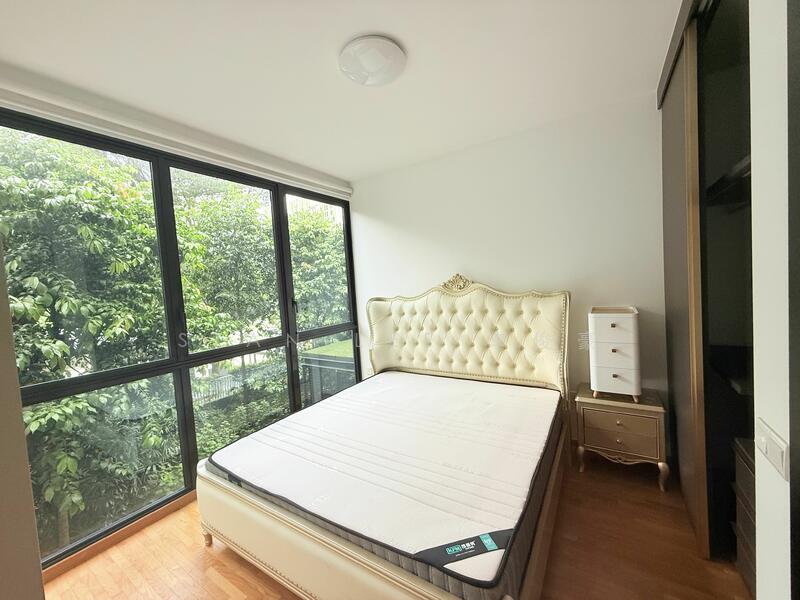 For Rent - Park Colonial