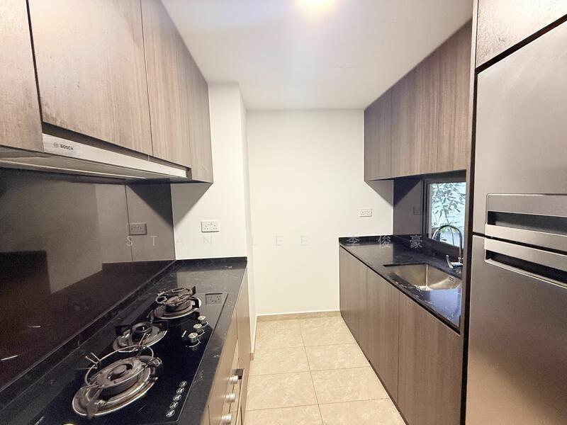 For Rent - Park Colonial