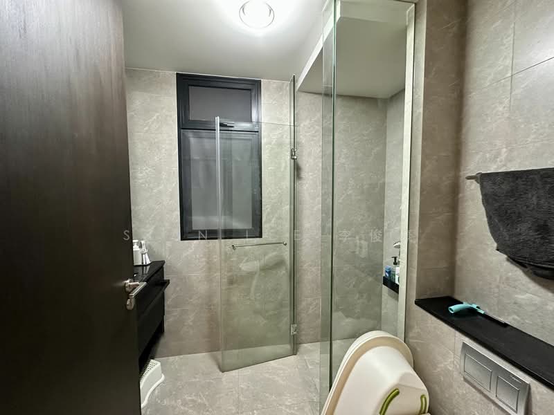 Park Colonial, 2 Woodleigh Lane, 3 Bedrooms, 980 sqft, Condominium For Rent, by Stan Lee 李俊豪, 24044868 - PropertyGuru.com.sg