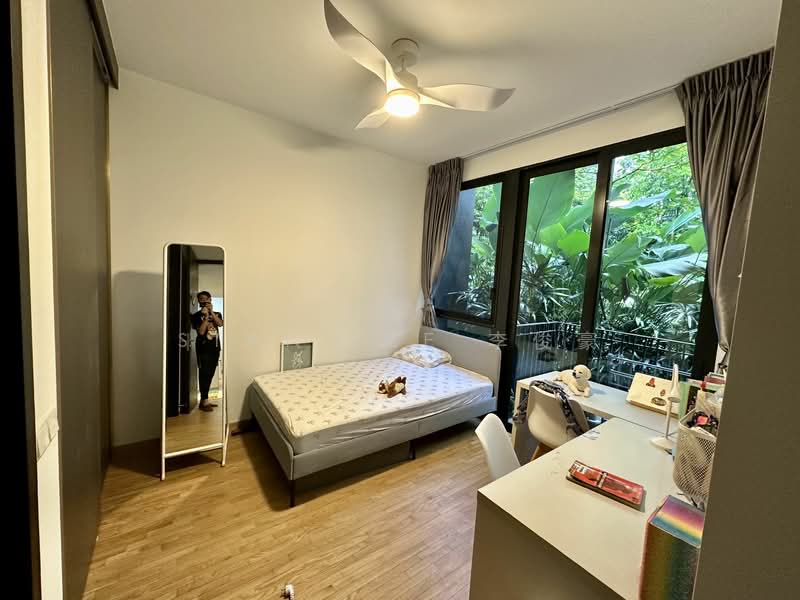 Park Colonial, 2 Woodleigh Lane, 3 Bedrooms, 980 sqft, Condominium For Rent, by Stan Lee 李俊豪, 24044868 - PropertyGuru.com.sg