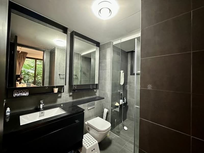 Park Colonial, 2 Woodleigh Lane, 3 Bedrooms, 980 sqft, Condominium For Rent, by Stan Lee 李俊豪, 24044868 - PropertyGuru.com.sg