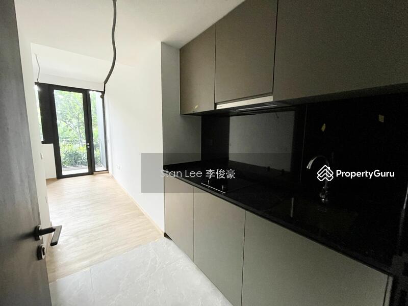 For Rent - Park Colonial