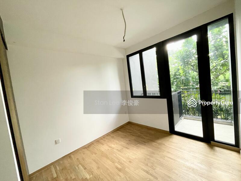 For Rent - Park Colonial