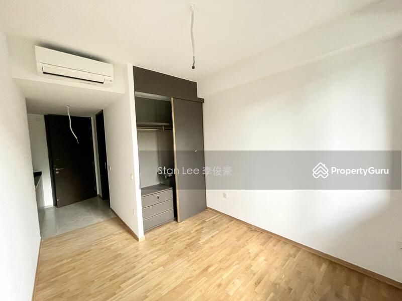 For Rent - Park Colonial