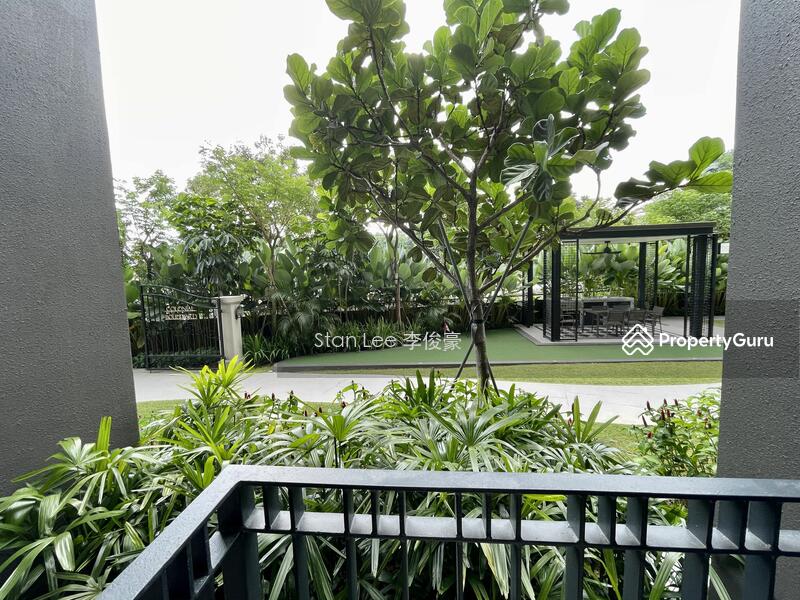 For Rent - Park Colonial