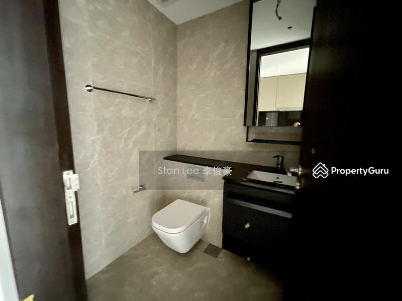 For Rent - Park Colonial