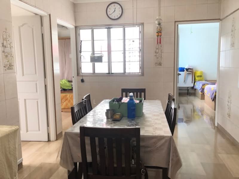 104 Towner Road, 104 Towner Road, Room Rental, 215 sqft, HDB Flat For Rent, by Stella Kuek, 24045024 - Dinning Hall; - PropertyGuru.com.sg