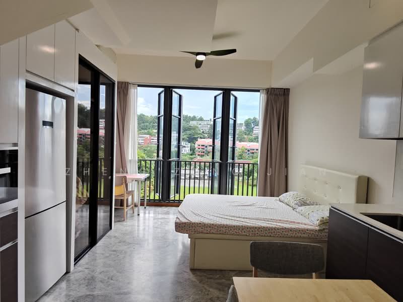 Bijou, 2 Jalan Mat Jambol, 1 Bedroom, 350 sqft, Condominium For Rent, by Zheng Zong Jian, 24045045 - PropertyGuru.com.sg
