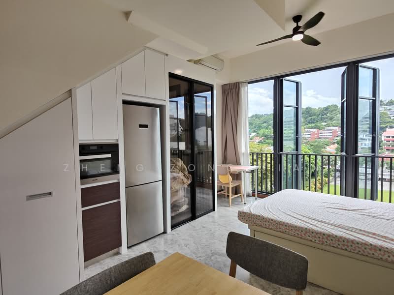 Bijou, 2 Jalan Mat Jambol, 1 Bedroom, 350 sqft, Condominium For Rent, by Zheng Zong Jian, 24045045 - PropertyGuru.com.sg