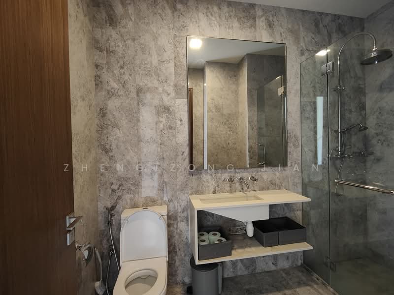 Bijou, 2 Jalan Mat Jambol, 1 Bedroom, 350 sqft, Condominium For Rent, by Zheng Zong Jian, 24045045 - PropertyGuru.com.sg