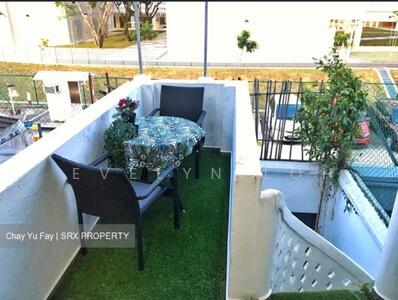 For Rent - Studio Room @ Tanjong Katong Road