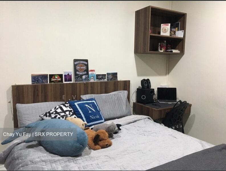 For Rent - Studio Room @ Tanjong Katong Road