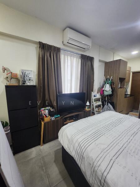 For Rent - Studio Room @ Tanjong Katong Road