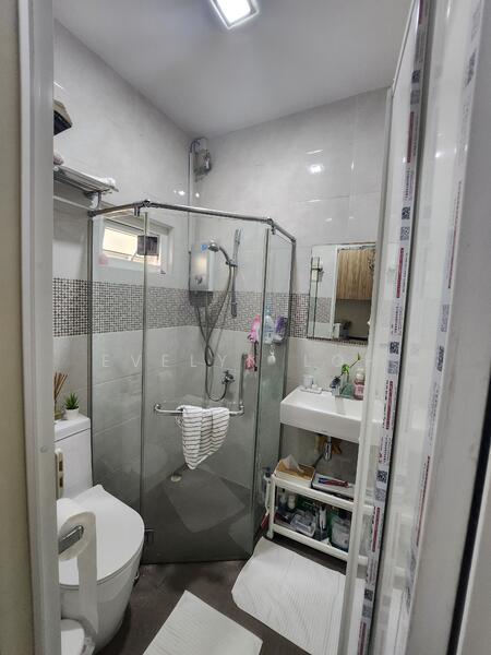 For Rent - Studio Room @ Tanjong Katong Road