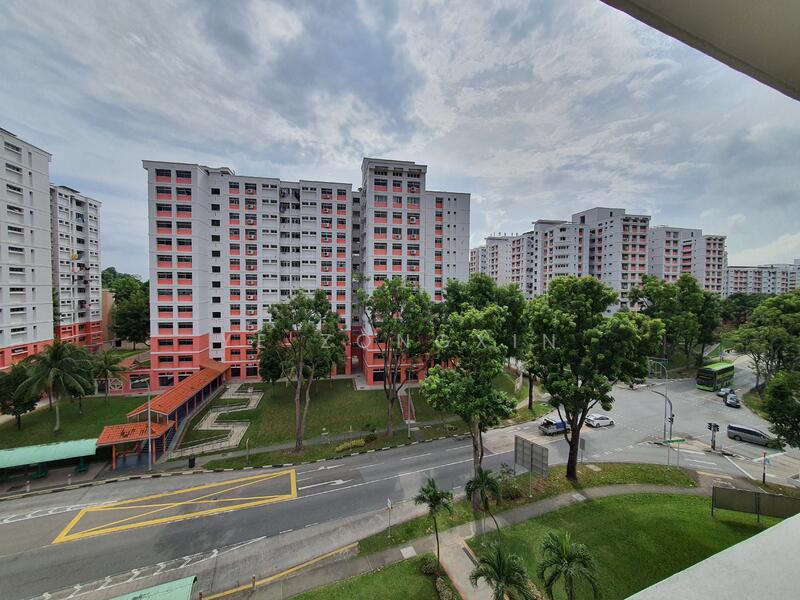 529 Choa Chu Kang Street 51, 529 Choa Chu Kang Street 51, Room Rental, 150 sqft, HDB Flat For Rent, by Ye Zongxin, 24045205 - PropertyGuru.com.sg