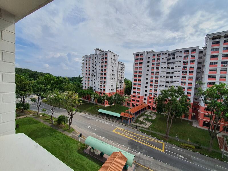 529 Choa Chu Kang Street 51, 529 Choa Chu Kang Street 51, Room Rental, 150 sqft, HDB Flat For Rent, by Ye Zongxin, 24045205 - PropertyGuru.com.sg