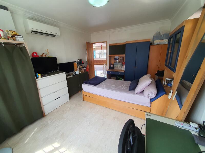 529 Choa Chu Kang Street 51, 529 Choa Chu Kang Street 51, Room Rental, 150 sqft, HDB Flat For Rent, by Ye Zongxin, 24045205 - PropertyGuru.com.sg