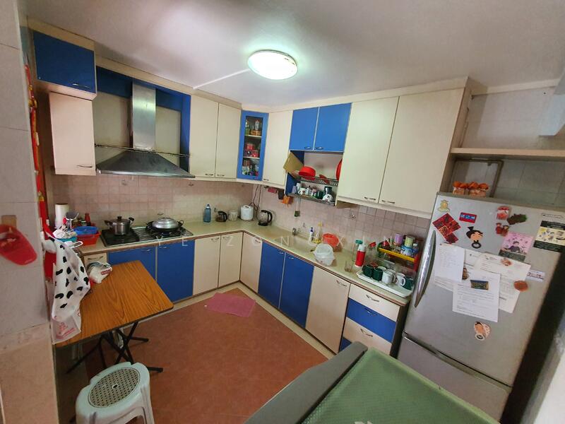 529 Choa Chu Kang Street 51, 529 Choa Chu Kang Street 51, Room Rental, 150 sqft, HDB Flat For Rent, by Ye Zongxin, 24045205 - PropertyGuru.com.sg