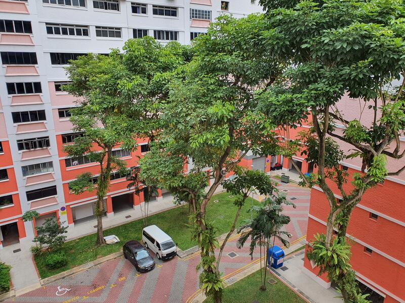 529 Choa Chu Kang Street 51, 529 Choa Chu Kang Street 51, Room Rental, 150 sqft, HDB Flat For Rent, by Ye Zongxin, 24045205 - PropertyGuru.com.sg