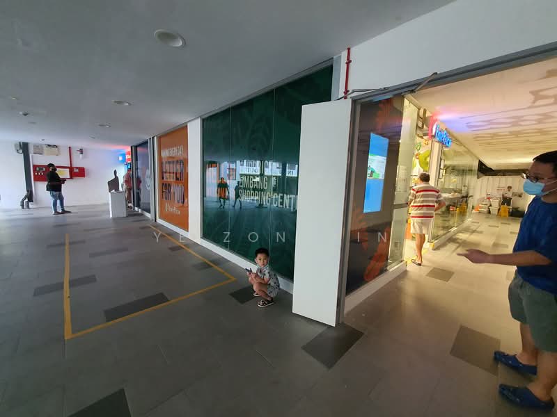 529 Choa Chu Kang Street 51, 529 Choa Chu Kang Street 51, Room Rental, 150 sqft, HDB Flat For Rent, by Ye Zongxin, 24045205 - PropertyGuru.com.sg