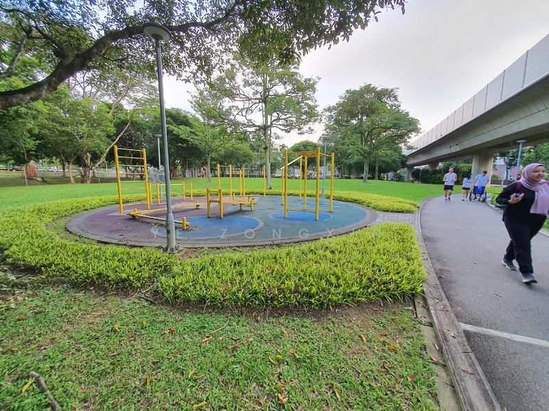 529 Choa Chu Kang Street 51, 529 Choa Chu Kang Street 51, Room Rental, 150 sqft, HDB Flat For Rent, by Ye Zongxin, 24045205 - PropertyGuru.com.sg