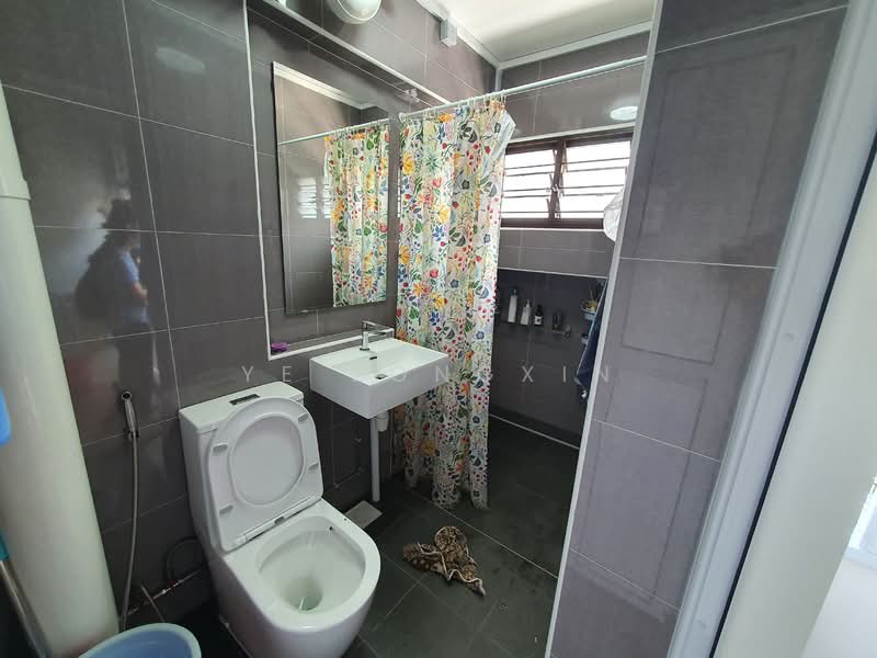 529 Choa Chu Kang Street 51, 529 Choa Chu Kang Street 51, Room Rental, 150 sqft, HDB Flat For Rent, by Ye Zongxin, 24045205 - PropertyGuru.com.sg