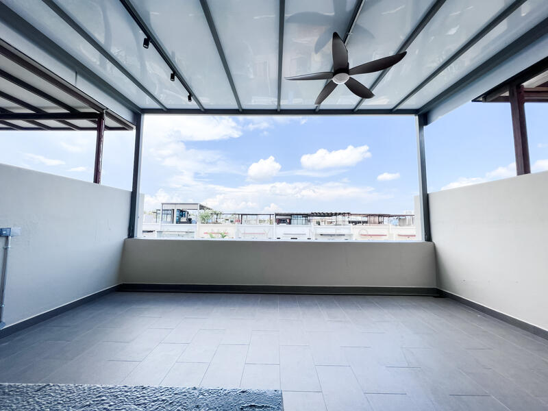 For Sale - Mimosa Vale