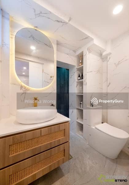 For Rent - 115 Potong Pasir Avenue 1