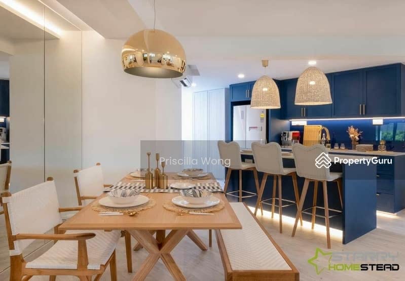 For Rent - 115 Potong Pasir Avenue 1