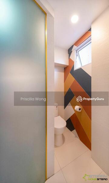 For Rent - 115 Potong Pasir Avenue 1