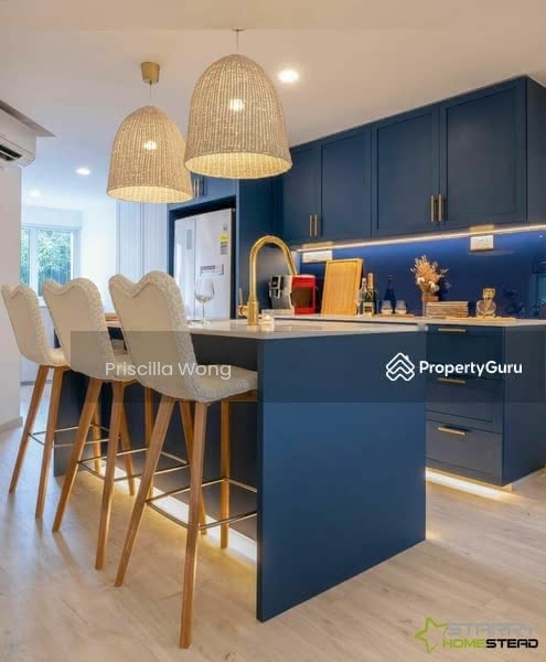 For Rent - 115 Potong Pasir Avenue 1