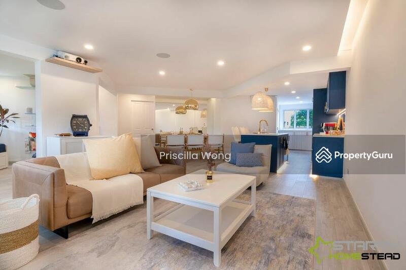 For Rent - 115 Potong Pasir Avenue 1