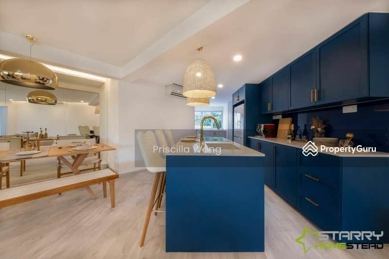 For Rent - 115 Potong Pasir Avenue 1