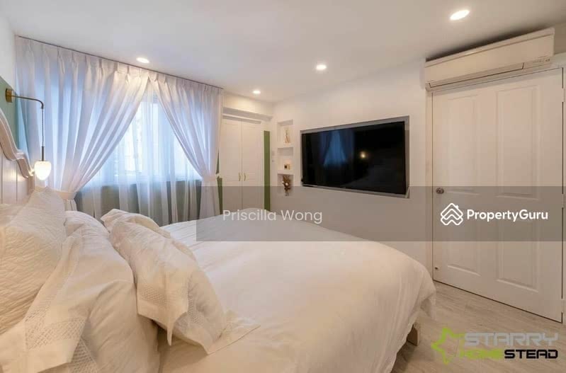 For Rent - 115 Potong Pasir Avenue 1