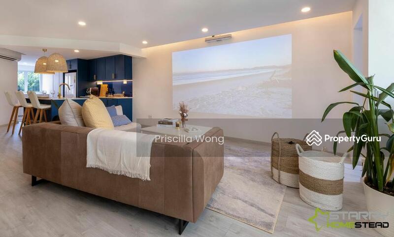 For Rent - 115 Potong Pasir Avenue 1