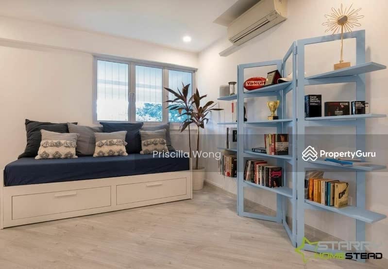 For Rent - 115 Potong Pasir Avenue 1