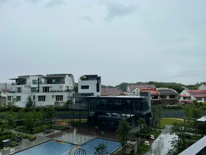 Parc Botannia, 10 Fernvale Street, 2 Bedrooms, 667 sqft, Condominium For Rent, by Nick Chah, 24045262 - PropertyGuru.com.sg
