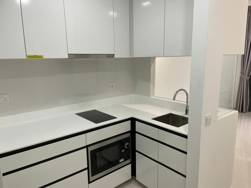 Parc Botannia, 10 Fernvale Street, 2 Bedrooms, 667 sqft, Condominium For Rent, by Nick Chah, 24045262 - PropertyGuru.com.sg