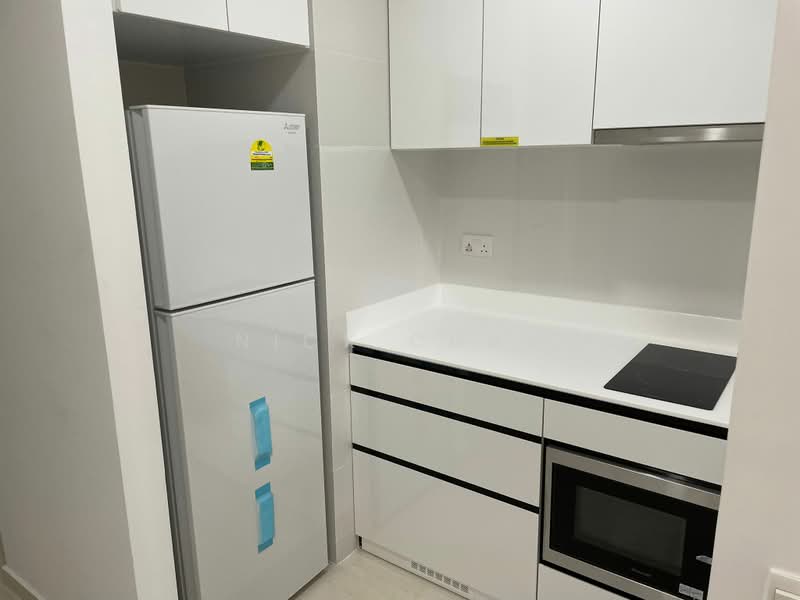 Parc Botannia, 10 Fernvale Street, 2 Bedrooms, 667 sqft, Condominium For Rent, by Nick Chah, 24045262 - PropertyGuru.com.sg