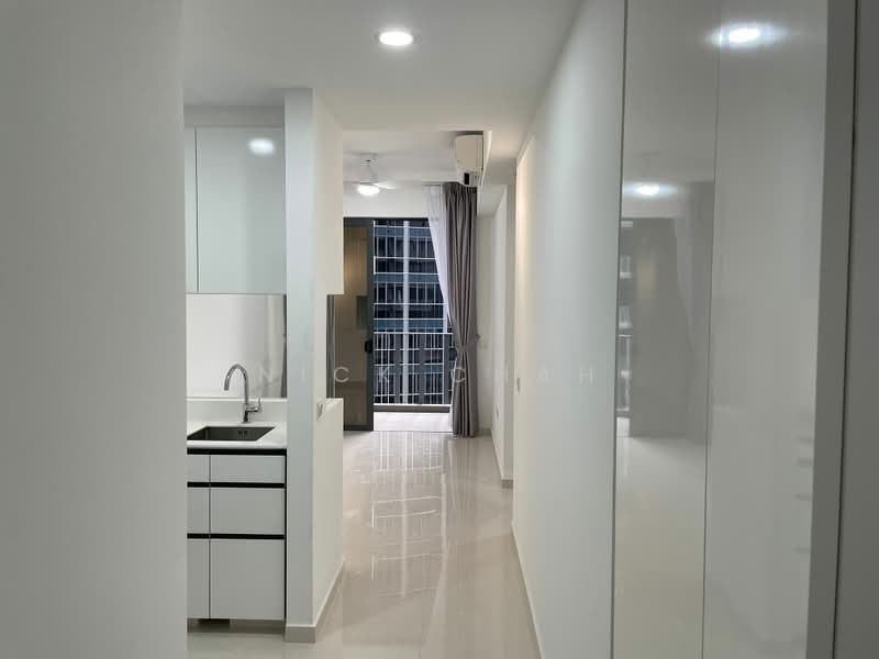 Parc Botannia, 10 Fernvale Street, 2 Bedrooms, 667 sqft, Condominium For Rent, by Nick Chah, 24045262 - PropertyGuru.com.sg