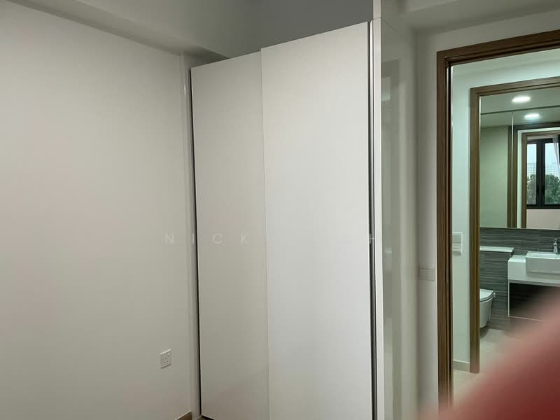 Parc Botannia, 10 Fernvale Street, 2 Bedrooms, 667 sqft, Condominium For Rent, by Nick Chah, 24045262 - PropertyGuru.com.sg